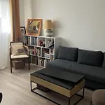 Charming And Welcoming Apartment