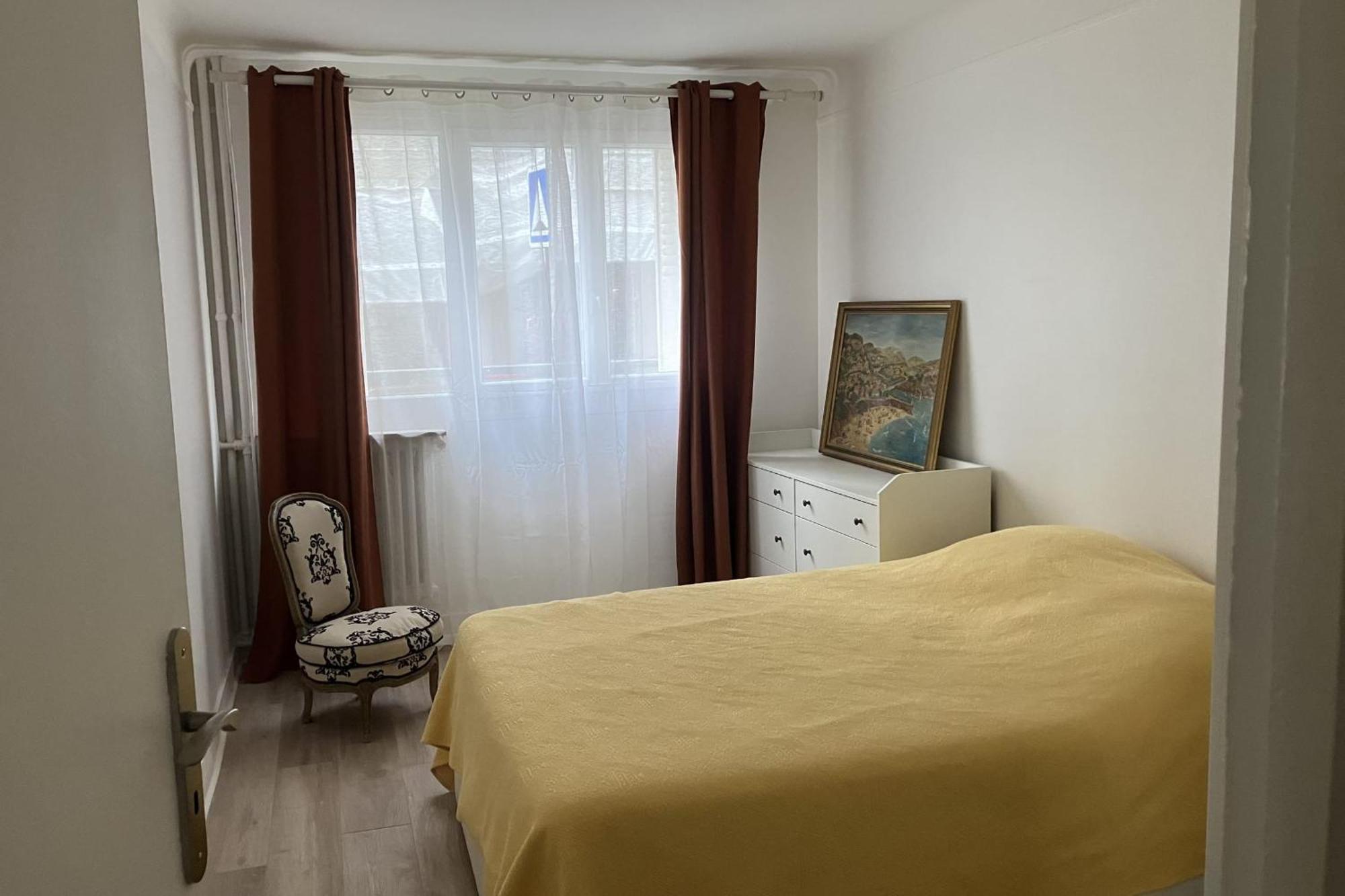 Charming And Welcoming Apartment *