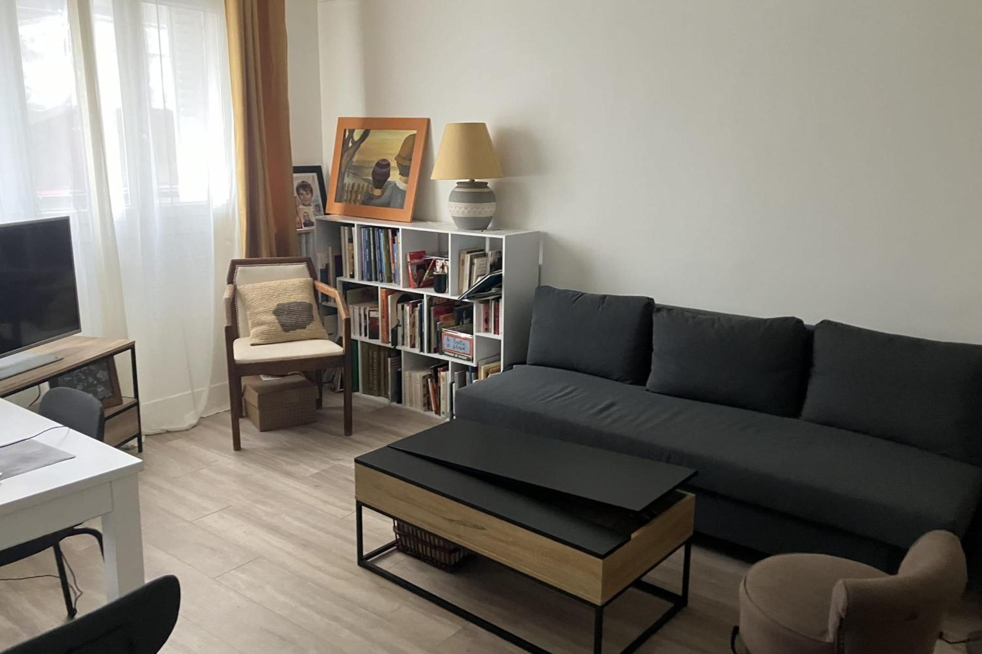 Apartment Charming And Welcoming *